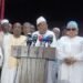 Hommage à Abdoulaye Sow: << Par son leadership, la FESABAG a acquis de la notoriété auprès des partenaires >>, témoigne Amadou Diallo