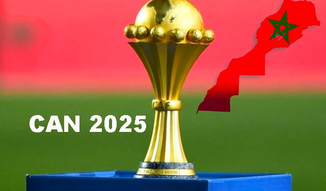 CAN Maroc 2025: le tournoi s’ouvre ce dimanche 21 décembre