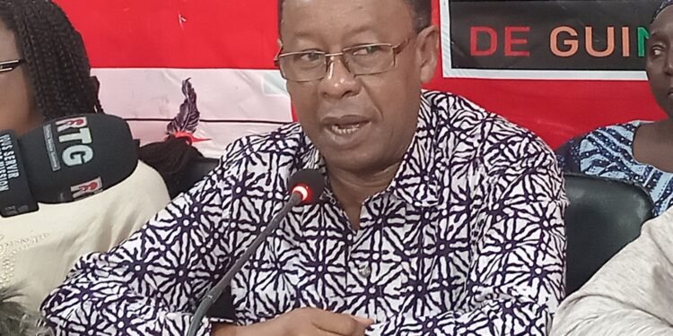 Culture : les couleurs de la 8e édition du Festival des Arts Baga et danse D’mba annoncées