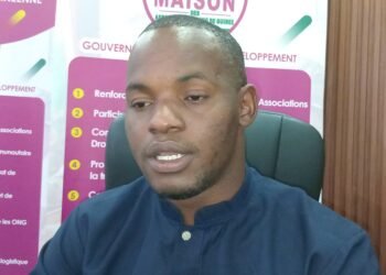 Guinée : « La reconduction d’Amadou Oury Bah était prévisible » (Mamadou Saliou Barry)