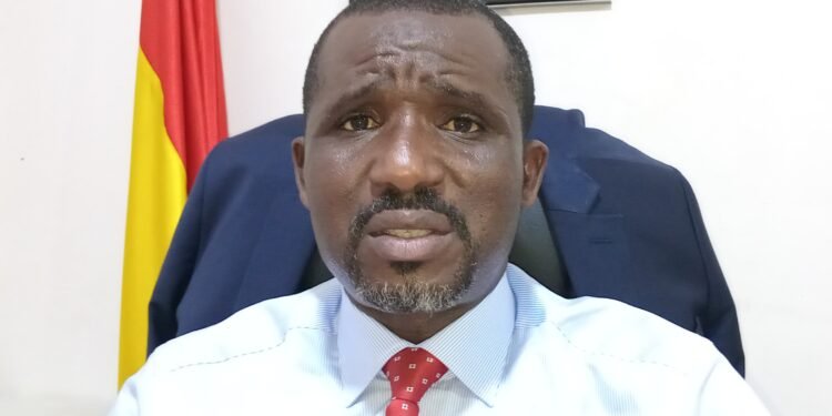 Bah Oury à la Primature : « Il y a eu des résultats positifs, c&rsquo;est pour cela qu&rsquo;il a été reconduit », dixit Diabaty Doré