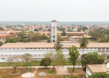 Guinée_Industrie : état d’avancement des travaux du Cluster agro-industriel d’Entag