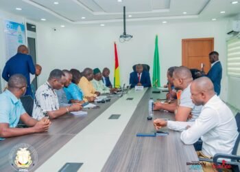 Ramadan et carême chrétien 2026 : le MPEM et ses partenaires se mobilisent pour garantir l’accès aux produits halieutiques dans tout le pays