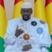 Retour à l&rsquo;ordre constitutionnel en Guinée : le Président accepte la démission du gouvernement d&rsquo;Amadou Oury Bah