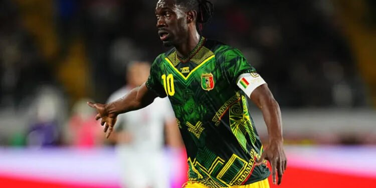 CAN 2025 : le Mali décroche sa qualification face à la Tunisie