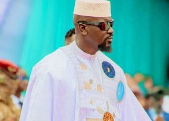 Présidentielle du 28 décembre : Mamadi Doumbouya élu définitivement avec 86,72% de voix pour un mandat de 7 ans