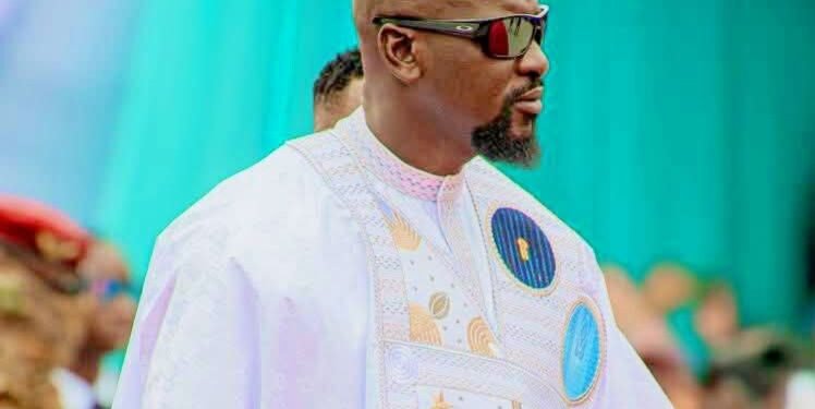 Présidentielle du 28 décembre : Mamadi Doumbouya élu définitivement avec 86,72% de voix pour un mandat de 7 ans