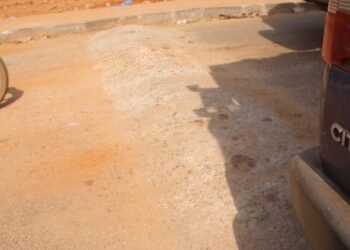 Ralentisseurs T6-Kagbelin : des riverains et usagers expriment leurs difficultés