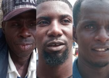 Élection de Mamadi Doumbouya au sommet de l’État : réactions croisées des citoyens de la capitale