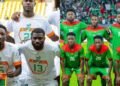 CAN 2025: Côte d’Ivoire-Burkina Faso ou le choc des «cousins» à Marrakech