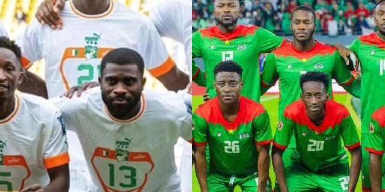 CAN 2025: Côte d’Ivoire-Burkina Faso ou le choc des «cousins» à Marrakech