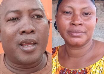 Nomination de Bah Oury à la tête du gouvernement : des citoyens de Conakry s’expriment