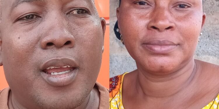 Nomination de Bah Oury à la tête du gouvernement : des citoyens de Conakry s’expriment