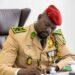 Guinée : voici la composition complète du nouveau gouvernement