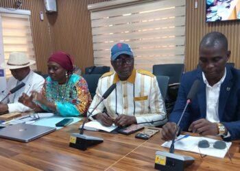 Guinée : un protocole d’accord enfin signé entre le gouvernement et l’intersyndicale de l&rsquo;éducation