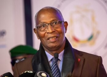 URGENT : Amadou Oury Bah reconduit Premier ministre, Chef du Gouvernement