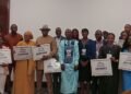 Guinée : les lauréats de la 5ᵉ édition des Guinea Excellence Awards récompensés