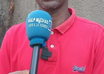 Conakry : Néné Oussou Diallo de l’UFDG arrêtée à G’bessia (Témoignage)