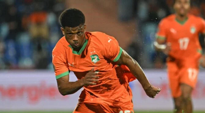 CAN 2025 – 8es de finale : la Côte-d’Ivoire s’impose face au Burkina Faso et se qualifie en quarts de finale