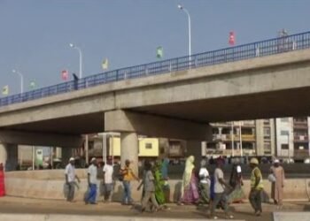 Pont Paul-Kagamé : un important communiqué du ministère des Infrastructures face aux rumeurs d’effondrement