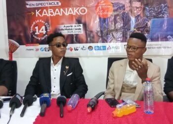 Culture_Spectacle Kabanako : les organisateurs annoncent les coulisses
