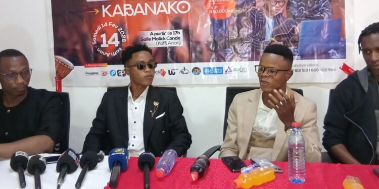 Culture_Spectacle Kabanako : les organisateurs annoncent les coulisses