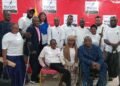 Guinée : la Coalition des handicapés diplômés brise le silence et interpelle le président Mamadi Doumbouya