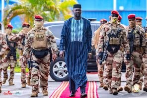 39e sommet de l’UA : le Chef de l’État y prendra part