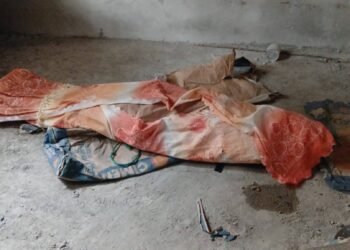 Conakry : Mamadou Diallo retrouvé suspendu dans une maison inachevée à Dar-Es-Salam 3