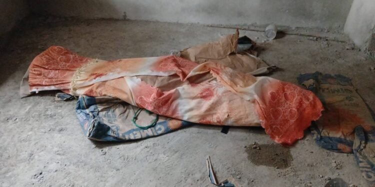 Conakry : Mamadou Diallo retrouvé suspendu dans une maison inachevée à Dar-Es-Salam 3