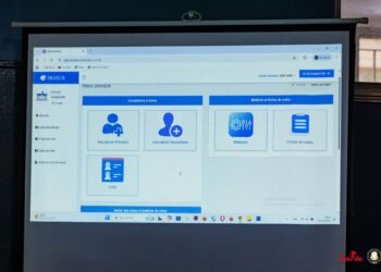 Guinée_Éducation : le primaire entre dans l’ère de l’identifiant unique