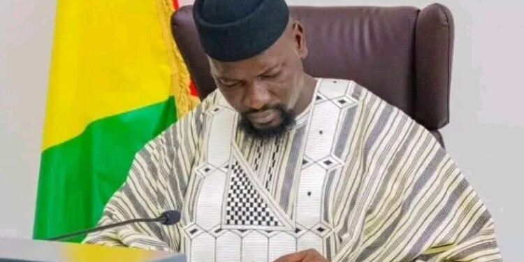 5ᵉ République : voici la liste partielle des membres du gouvernement