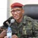 Communiqué de l’État-Major Général des Armées relatif à l’interpellation de militaires sierra-léonais à la frontière
