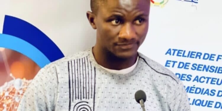 Éditorial : le journaliste Mamadi Berete alerte les autorités sur la destruction de l’environnement à Siguiri