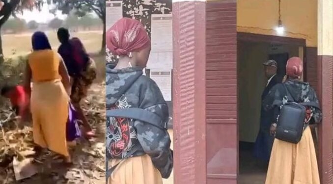 Coups, humiliation et diffusion : une triple infraction sévèrement punie en Guinée