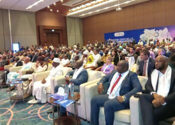 Recensement général : la population guinéenne estimée à 17 521 167 habitants