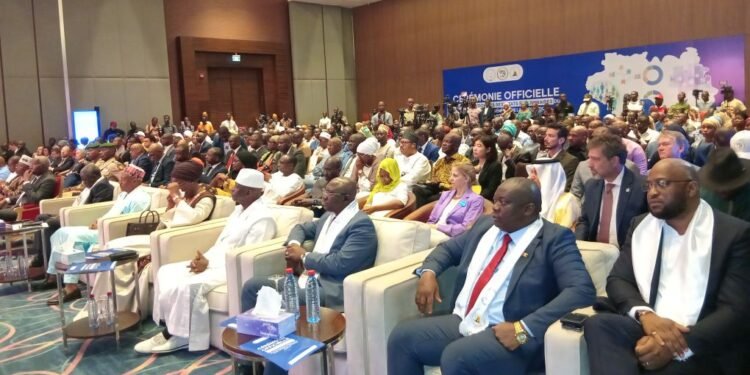 Recensement général : la population guinéenne estimée à 17 521 167 habitants