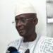 Prise de fonction de Mohamed Lamine Sy Savané : El Hadj Mory Fodé Doumbouya exprime sa satisfaction — « Je suis heureux aujourd’hui »