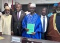 Guinée – Affaires religieuses : Karamo Diawara prend fonction