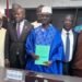 Guinée – Affaires religieuses : Karamo Diawara prend fonction