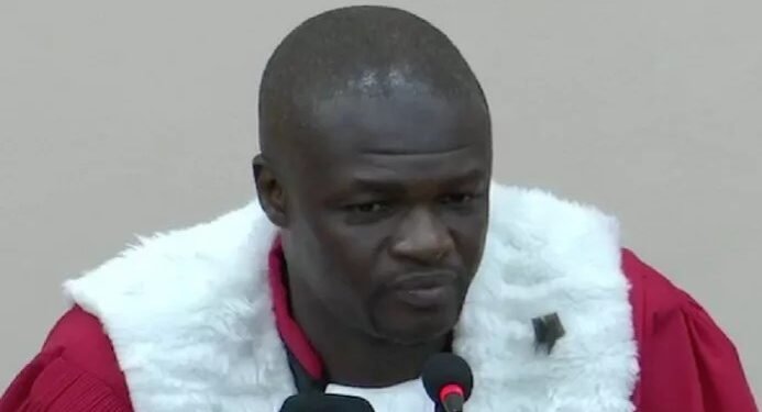 Guinée : Ibrahima Sory 2 Tounkara nommé ministre de la Justice