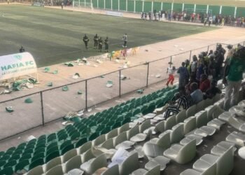 Incidents lors du match Hafia FC – AS Kaloum : le ministère des Sports annonce d’importantes mesures