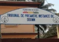 TPI de Dixinn : Ouverture du procès d&rsquo;Aminata Touré, « Ami la conseillère », à la barre