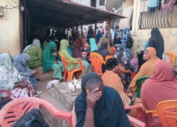 Décès du Commandant Toumba Diakité : témoignages pathétiques d&rsquo;un proche et d&rsquo;un ami du défunt