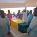 Conakry : un dernier hommage rendu à feu Toumba Diakité ce vendredi
