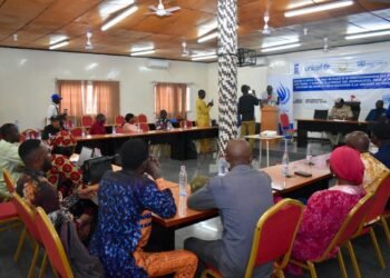 Guinée : le SPPG et ses partenaires unissent leurs forces pour la formation des journalistes