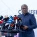 Guinée : Partis politiques dissous : « Ce sont des entités politiques qui n’ont plus le droit d’exister », tranche Ousmane Gaoual Diallo