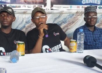 Conakry : « Guibest Génies », une nouvelle compétition pour révéler l’excellence scolaire