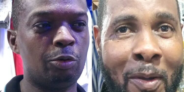 Conakry : des commerçants expriment leurs difficultés à quelques jours de la fête de Ramadan