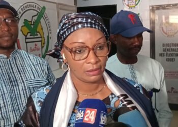 Direction générale des élections : mise en garde contre un faux communiqué sur les conditions de candidature aux élections de 2026